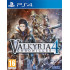 Valkyria Chronicles 4 PS4